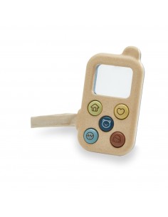 Mi PlanPhone Orchard de Plantoys