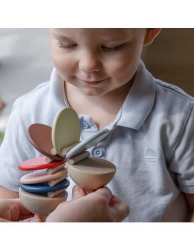 Sonajero Clatter Orchard de Plantoys