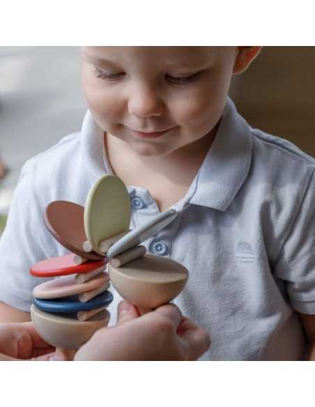 Sonajero Clatter Orchard de Plantoys