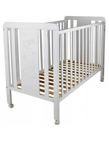 Cuna para bebé Osito