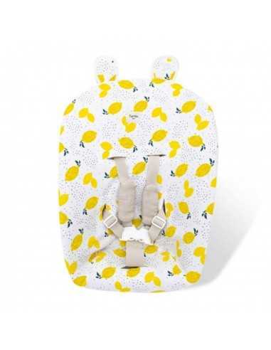 Funda Newborn Set Tripp Trapp Summer Lemon | Fundas BCN