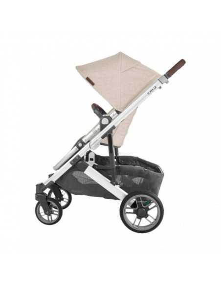 UPPAbaby Cruz V2