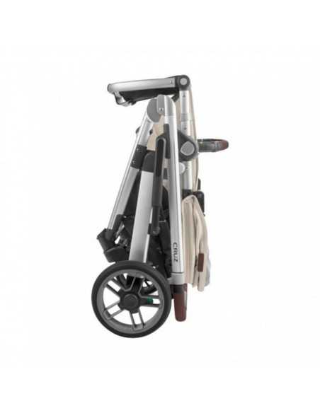 UPPAbaby Cruz V2