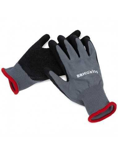 Set Herramientas Guantes y Cinturón Brico Kids de Janod