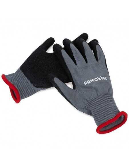 Set Herramientas Guantes y Cinturón Brico Kids de Janod