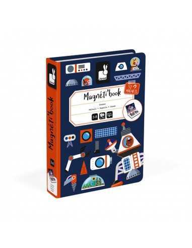 Magneti'book Espacio de Janod