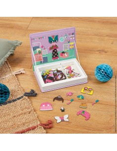 Magneti'book Disfraces 2