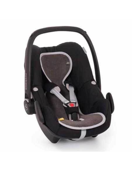 Colchoneta Aeromoov Silla grupo 0 Gris