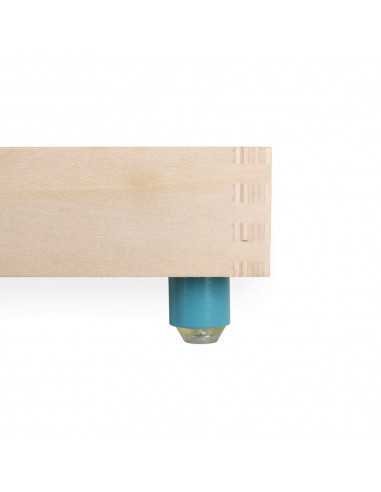 Juego Discos Voladores de Madera de Janod