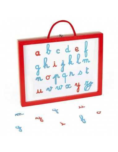 Maletín de Letras de Janod