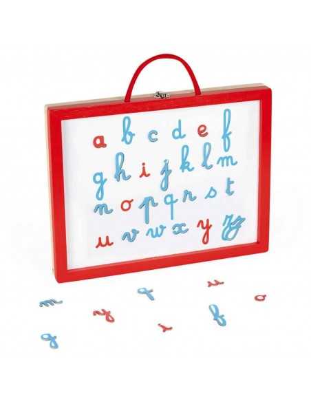 Maletín de Letras de Janod