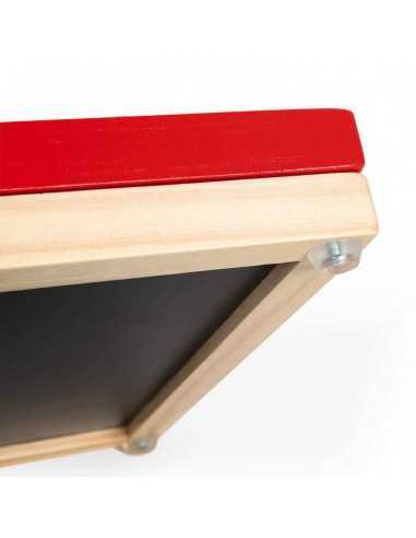 Maletín de Letras de Janod