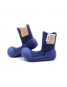 Calzado Ergonómico Attipas Rain Boots Blue