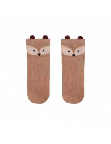 Attipas Socks Caja Regalo FOX (4pares)