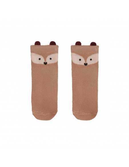 Attipas Socks Caja Regalo FOX (4pares)