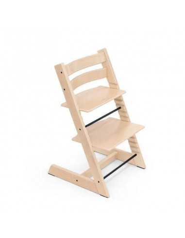 Tripp Trapp Stokke natural
