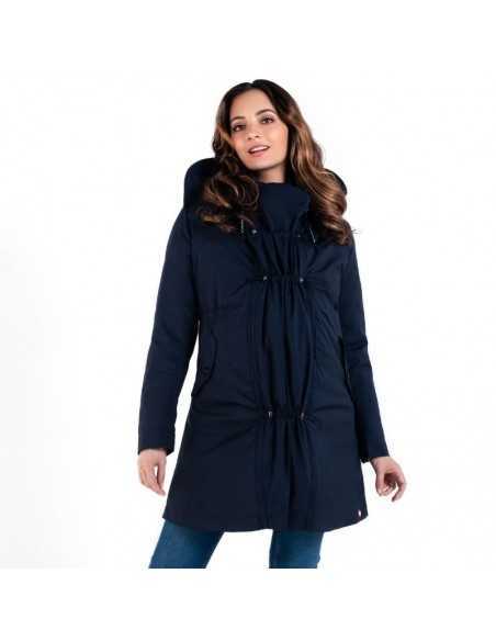 Abrigo de Porteo y Embarazo Kowari