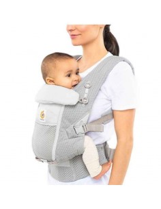 Ergobaby es fashion