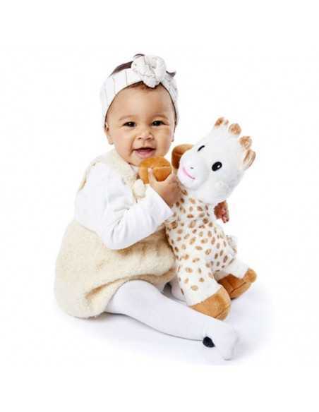 Peluche Light and Dreams de Sophie La Girafe