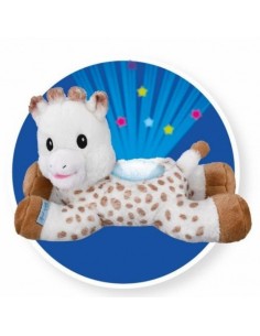 Peluche Light and Dreams de Sophie La Girafe 2