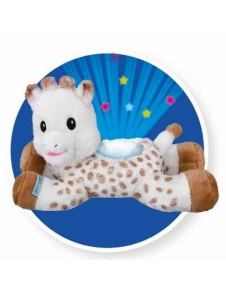 Peluche Light and Dreams de Sophie La Girafe