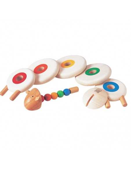 Oveja Encajable de Plantoys