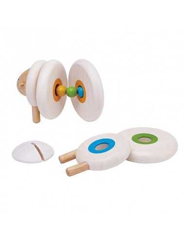 Oveja Encajable de Plantoys