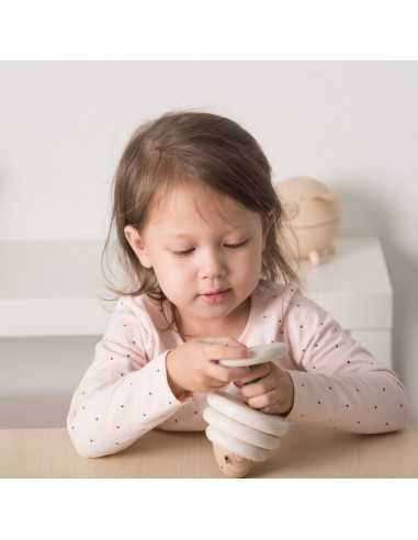 Oveja Encajable de Plantoys