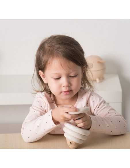 Oveja Encajable de Plantoys