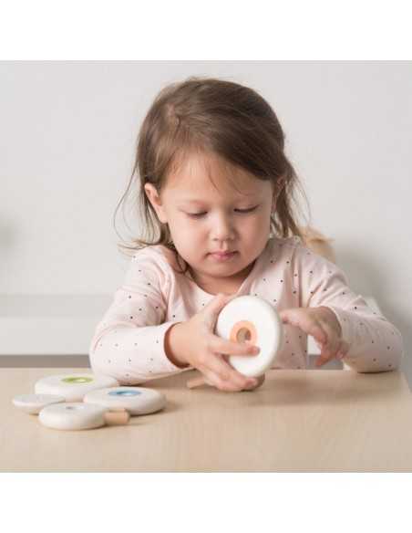 Oveja Encajable de Plantoys