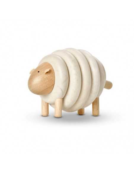 Oveja Encajable de Plantoys