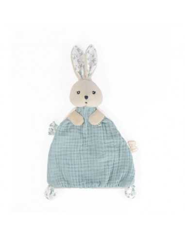 DouDou Conejito Azul de Kaloo