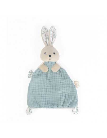 DouDou Conejito Azul de Kaloo