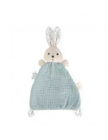 DouDou Conejito Azul de Kaloo