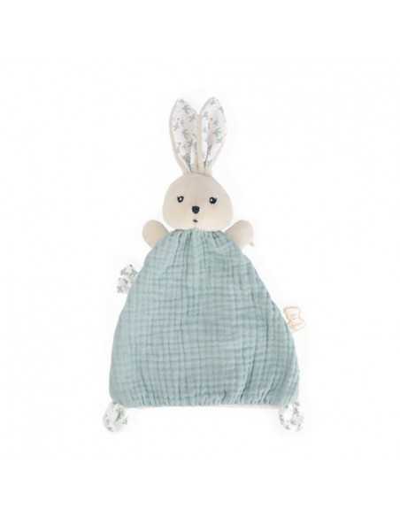 DouDou Conejito Azul de Kaloo