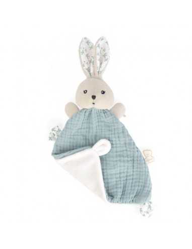 DouDou Conejito Azul de Kaloo