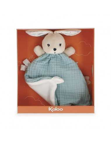 DouDou Conejito Azul de Kaloo