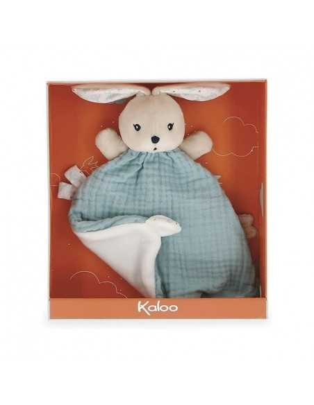 DouDou Conejito Azul de Kaloo