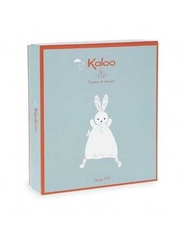 DouDou Conejito Azul de Kaloo