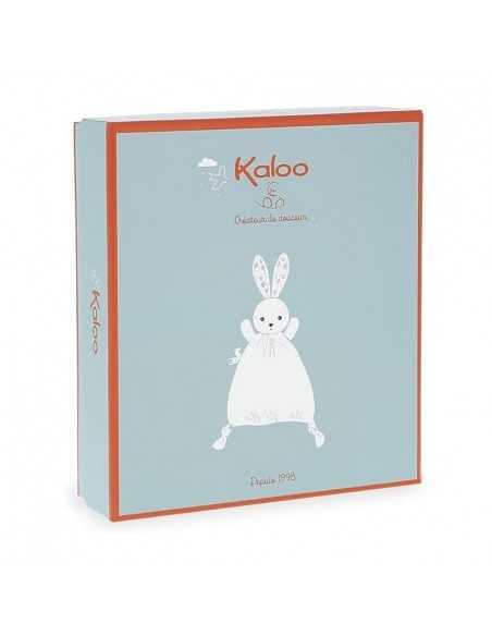 DouDou Conejito Azul de Kaloo