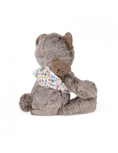 Peluche Papá Oso Óscar 35 cm de Kaloo