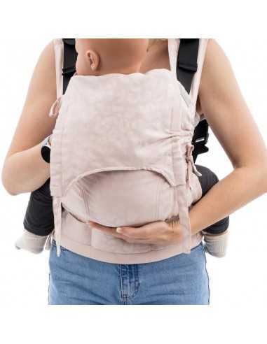 Mochila Fidella Fusion 2.0 | Leopard Rose