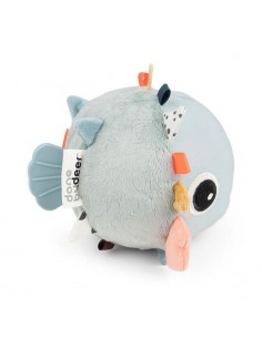 Pelota de Actividades Puffee de Done By Deer