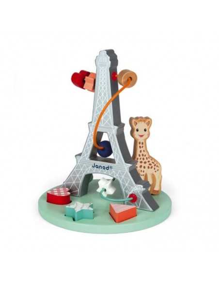 Looping de Sophie la Girafe de Janod