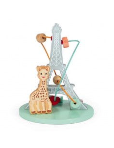 Looping de Sophie la Girafe de Janod 2