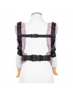 Mochila Fidella Fusion 2.0 Iced Butterfly Violet 2