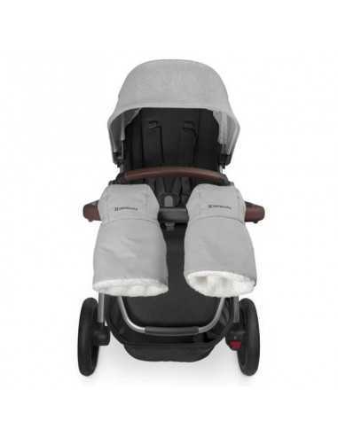 Manoplas para Carrito UppaBaby