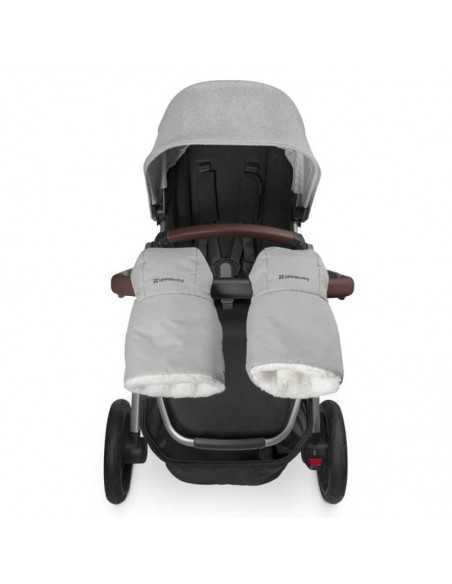 Manoplas para Carrito UppaBaby
