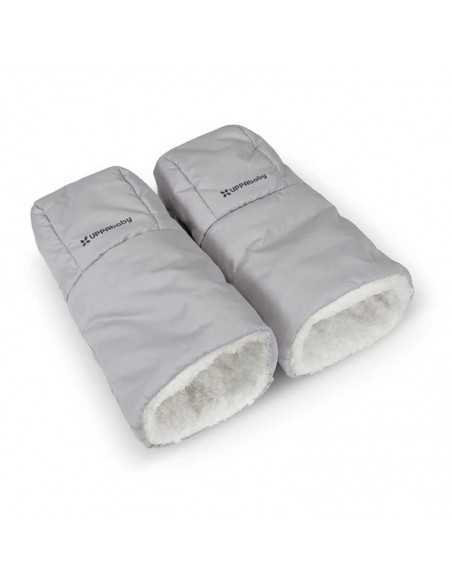 Manoplas para Carrito UppaBaby
