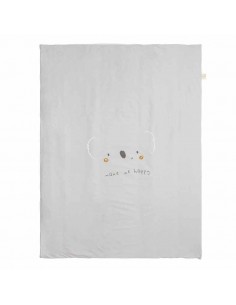 Colcha + relleno para Minicuna Sidney Bimbidreams